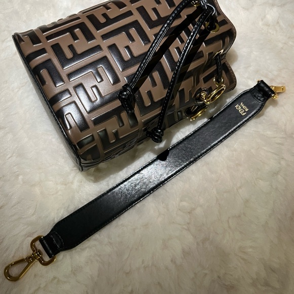 Fendi Mon Tresor bag - Picture 11 of 16